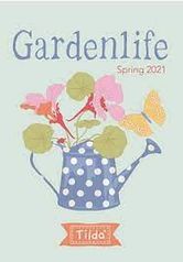 Tilda Garden life - Våren 2021